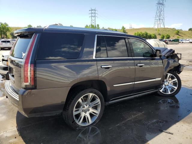 Photo 2 VIN: 1GYS4CKJ4GR252368 - CADILLAC ESCALADE 