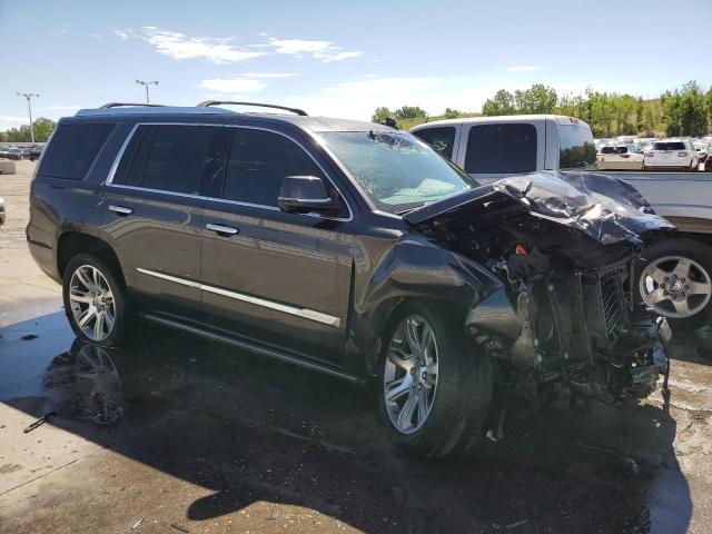 Photo 3 VIN: 1GYS4CKJ4GR252368 - CADILLAC ESCALADE 