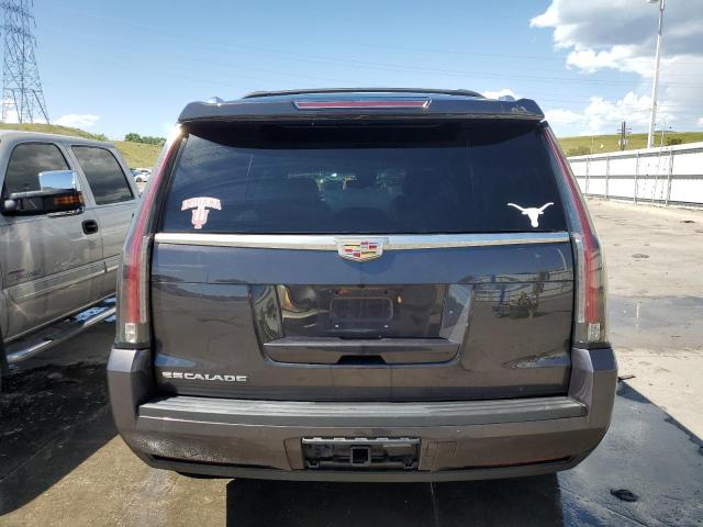 Photo 5 VIN: 1GYS4CKJ4GR252368 - CADILLAC ESCALADE 