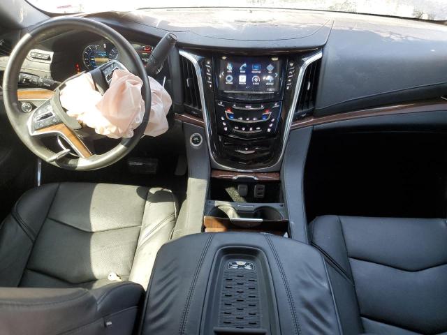 Photo 7 VIN: 1GYS4CKJ4GR252368 - CADILLAC ESCALADE 