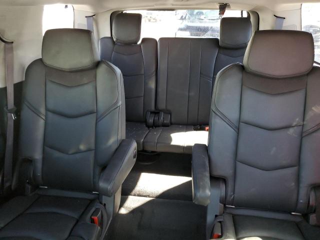 Photo 9 VIN: 1GYS4CKJ4GR252368 - CADILLAC ESCALADE 