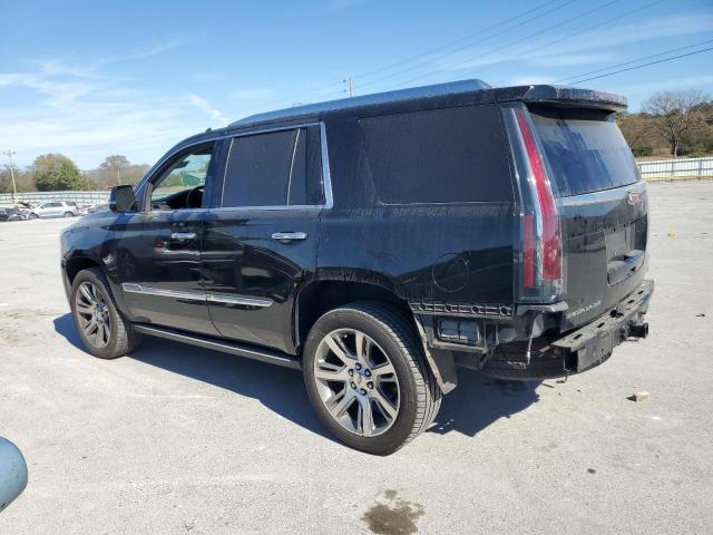 Photo 1 VIN: 1GYS4CKJ4GR451906 - CADILLAC ESCALADE P 