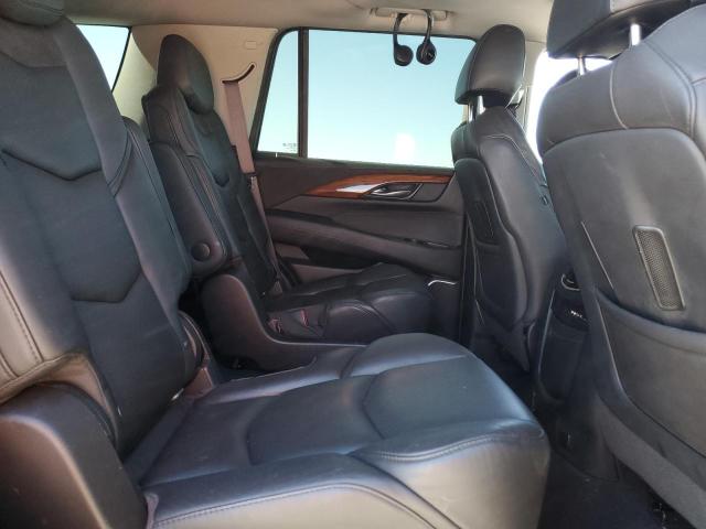 Photo 10 VIN: 1GYS4CKJ4GR451906 - CADILLAC ESCALADE P 