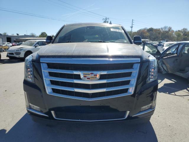 Photo 4 VIN: 1GYS4CKJ4GR451906 - CADILLAC ESCALADE P 