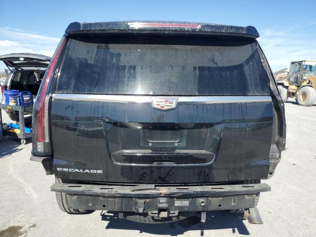 Photo 5 VIN: 1GYS4CKJ4GR451906 - CADILLAC ESCALADE P 