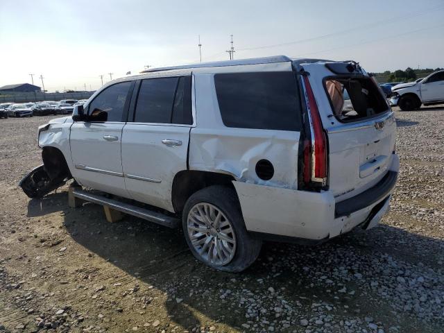 Photo 1 VIN: 1GYS4CKJ4HR144463 - CADILLAC ESCALADE P 