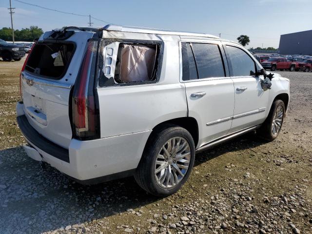 Photo 2 VIN: 1GYS4CKJ4HR144463 - CADILLAC ESCALADE P 