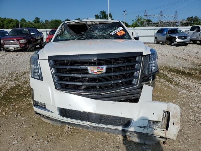 Photo 4 VIN: 1GYS4CKJ4HR144463 - CADILLAC ESCALADE P 