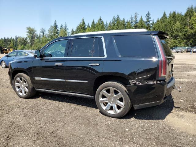 Photo 1 VIN: 1GYS4CKJ4HR151199 - CADILLAC ESCALADE P 