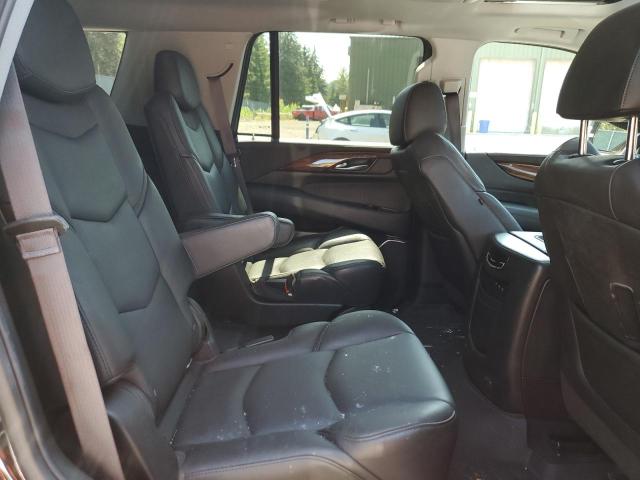 Photo 10 VIN: 1GYS4CKJ4HR151199 - CADILLAC ESCALADE P 