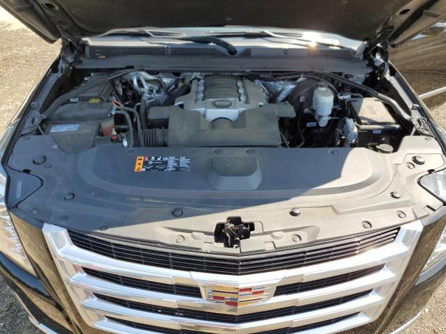 Photo 11 VIN: 1GYS4CKJ4HR151199 - CADILLAC ESCALADE P 