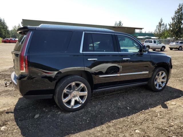 Photo 2 VIN: 1GYS4CKJ4HR151199 - CADILLAC ESCALADE P 