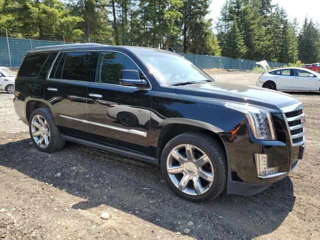 Photo 3 VIN: 1GYS4CKJ4HR151199 - CADILLAC ESCALADE P 