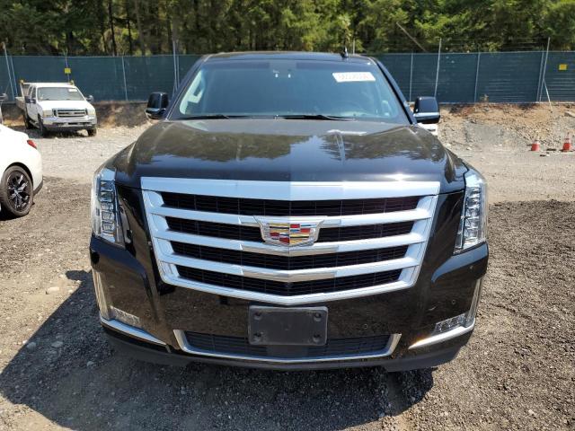 Photo 4 VIN: 1GYS4CKJ4HR151199 - CADILLAC ESCALADE P 