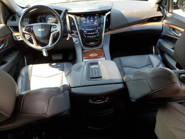 Photo 7 VIN: 1GYS4CKJ4HR151199 - CADILLAC ESCALADE P 