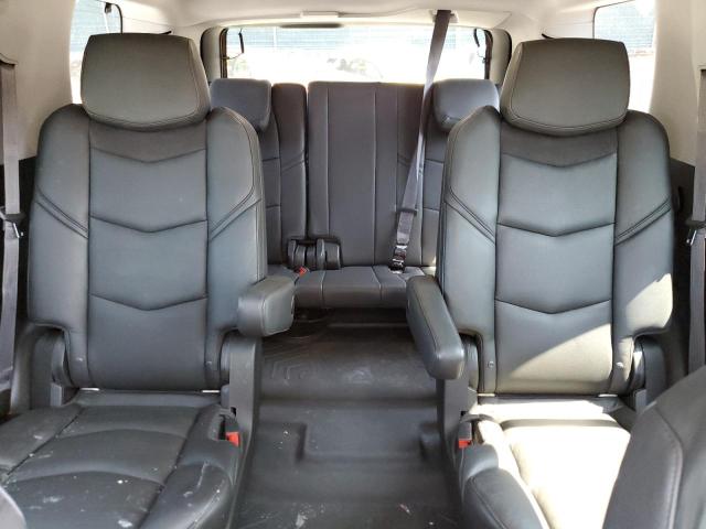 Photo 9 VIN: 1GYS4CKJ4HR151199 - CADILLAC ESCALADE P 