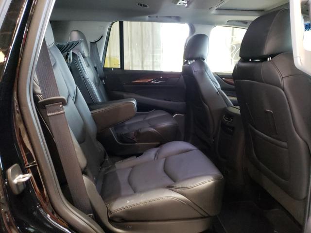 Photo 5 VIN: 1GYS4CKJ4HR406806 - CADILLAC ESCALADE 