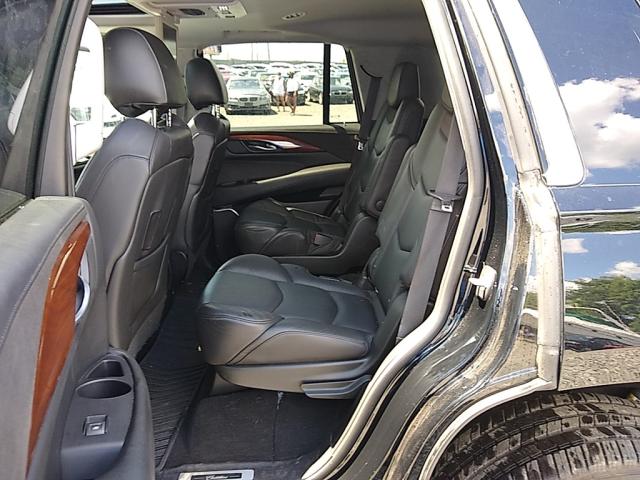 Photo 6 VIN: 1GYS4CKJ4JR132237 - CADILLAC ESCALADE P 