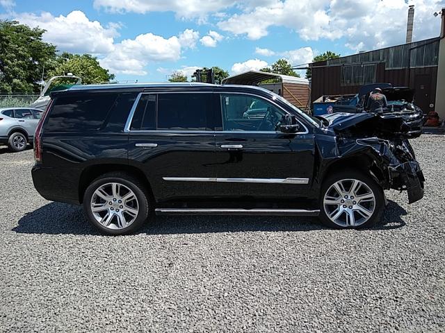 Photo 9 VIN: 1GYS4CKJ4JR132237 - CADILLAC ESCALADE P 