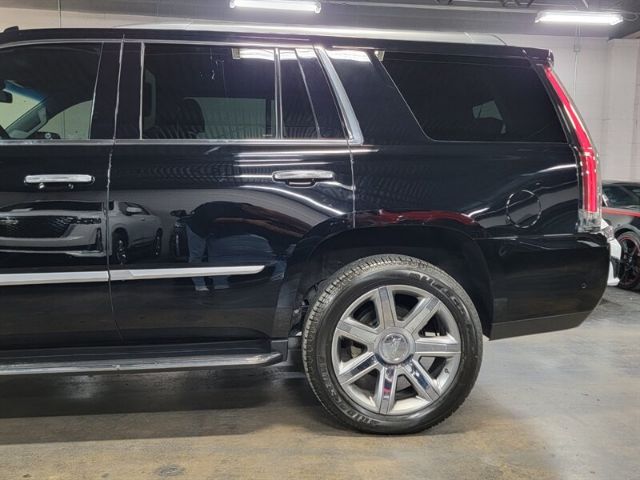 Photo 4 VIN: 1GYS4CKJ4KR205625 - CADILLAC ESCALADE 