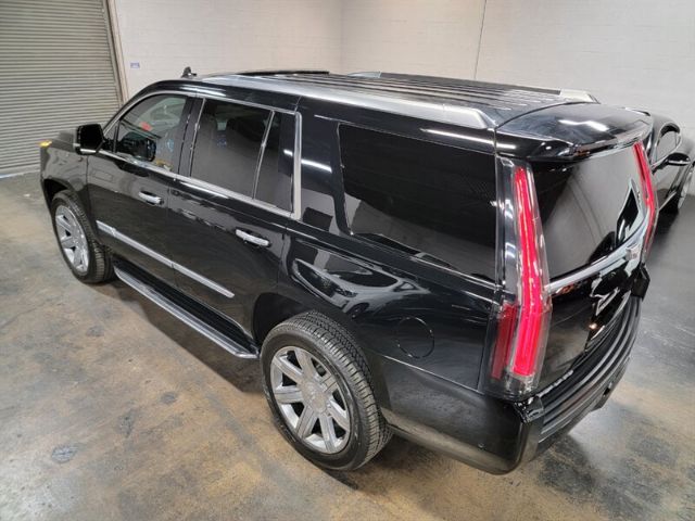 Photo 7 VIN: 1GYS4CKJ4KR205625 - CADILLAC ESCALADE 