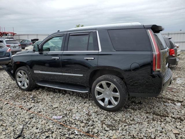 Photo 1 VIN: 1GYS4CKJ4LR204041 - CADILLAC ESCALADE 