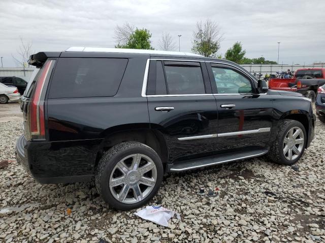 Photo 2 VIN: 1GYS4CKJ4LR204041 - CADILLAC ESCALADE 