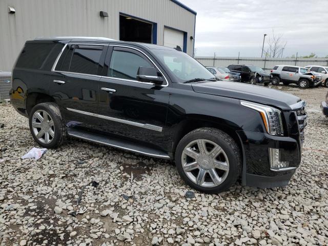 Photo 3 VIN: 1GYS4CKJ4LR204041 - CADILLAC ESCALADE 