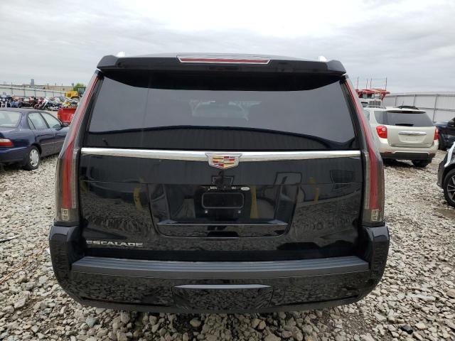 Photo 5 VIN: 1GYS4CKJ4LR204041 - CADILLAC ESCALADE 