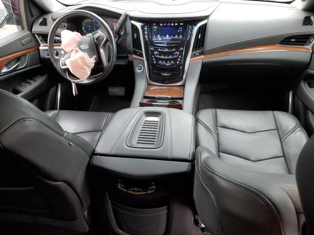 Photo 7 VIN: 1GYS4CKJ4LR204041 - CADILLAC ESCALADE 