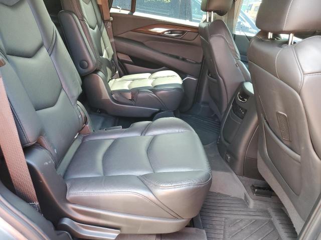 Photo 10 VIN: 1GYS4CKJ4LR229702 - CADILLAC ESCALADE P 