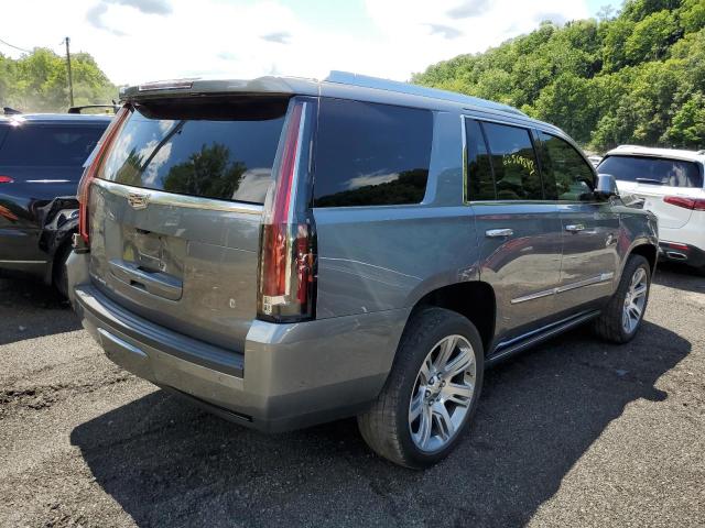 Photo 2 VIN: 1GYS4CKJ4LR229702 - CADILLAC ESCALADE P 