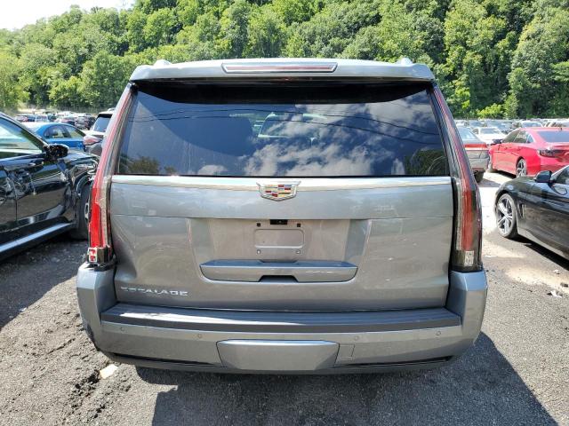 Photo 5 VIN: 1GYS4CKJ4LR229702 - CADILLAC ESCALADE P 