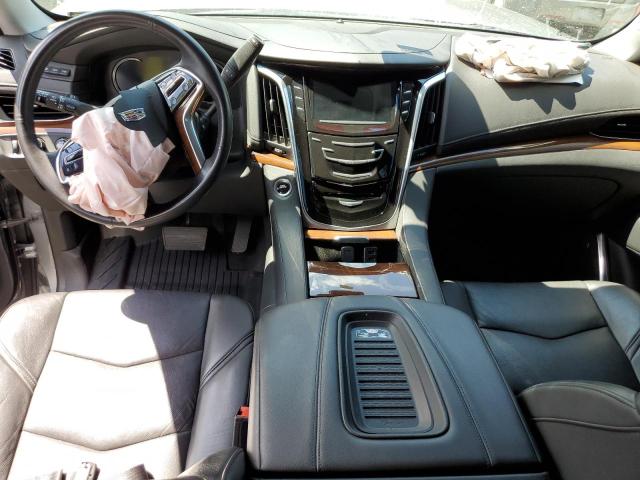 Photo 7 VIN: 1GYS4CKJ4LR229702 - CADILLAC ESCALADE P 