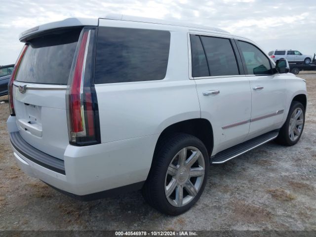 Photo 3 VIN: 1GYS4CKJ4LR261646 - CADILLAC ESCALADE 