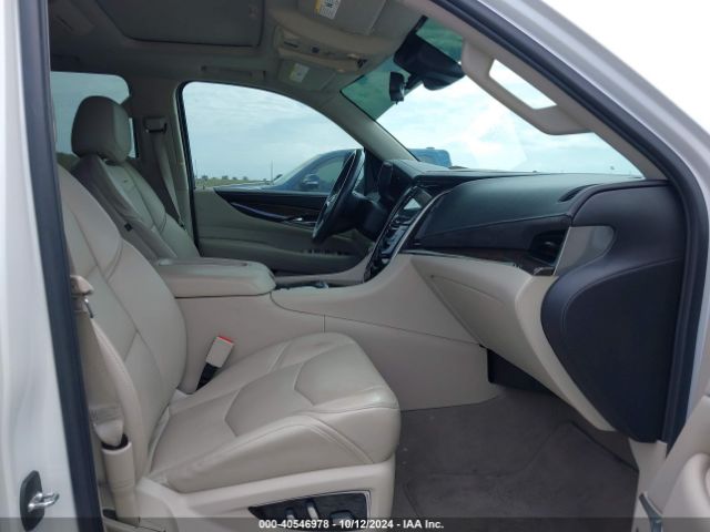 Photo 4 VIN: 1GYS4CKJ4LR261646 - CADILLAC ESCALADE 