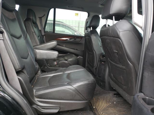 Photo 5 VIN: 1GYS4CKJ5FR151788 - CADILLAC ESCALADE P 