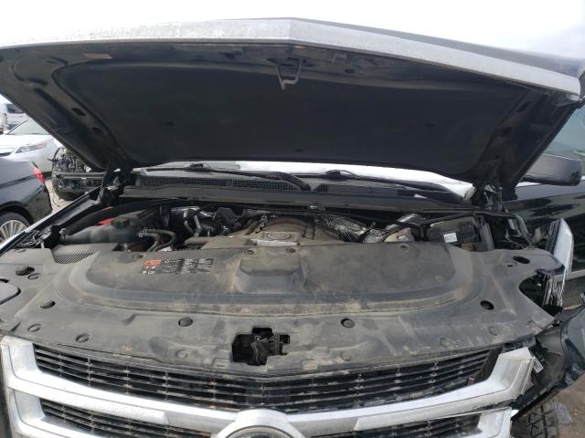 Photo 6 VIN: 1GYS4CKJ5FR151788 - CADILLAC ESCALADE P 