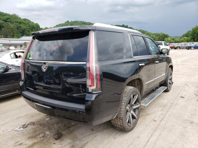 Photo 3 VIN: 1GYS4CKJ5FR179333 - CADILLAC ESCALADE 