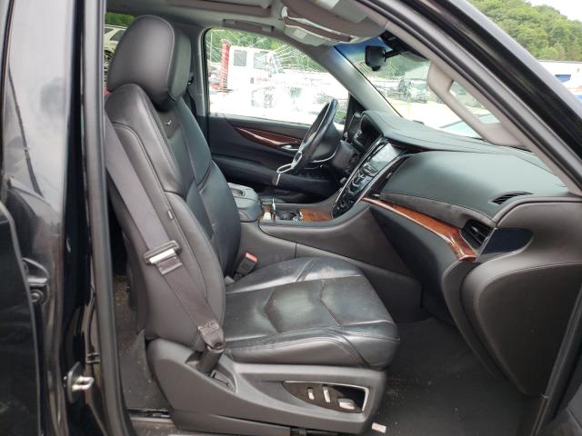 Photo 4 VIN: 1GYS4CKJ5FR179333 - CADILLAC ESCALADE 