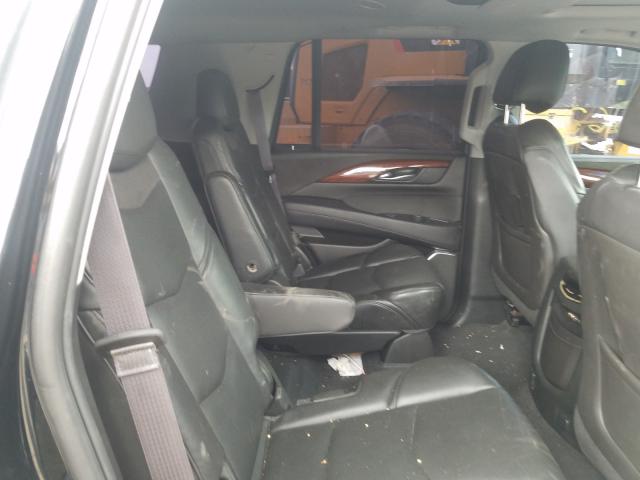 Photo 5 VIN: 1GYS4CKJ5FR184435 - CADILLAC ESCALADE P 