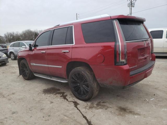 Photo 1 VIN: 1GYS4CKJ5FR254354 - CADILLAC ESCALADE P 