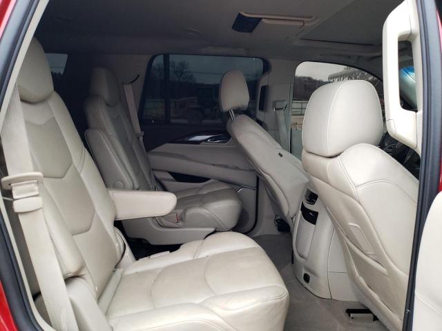 Photo 10 VIN: 1GYS4CKJ5FR254354 - CADILLAC ESCALADE P 