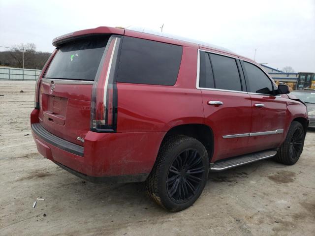 Photo 2 VIN: 1GYS4CKJ5FR254354 - CADILLAC ESCALADE P 