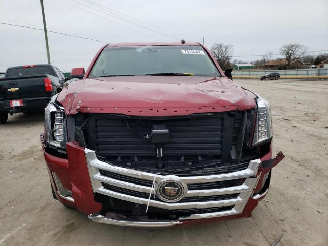 Photo 4 VIN: 1GYS4CKJ5FR254354 - CADILLAC ESCALADE P 