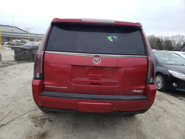 Photo 5 VIN: 1GYS4CKJ5FR254354 - CADILLAC ESCALADE P 