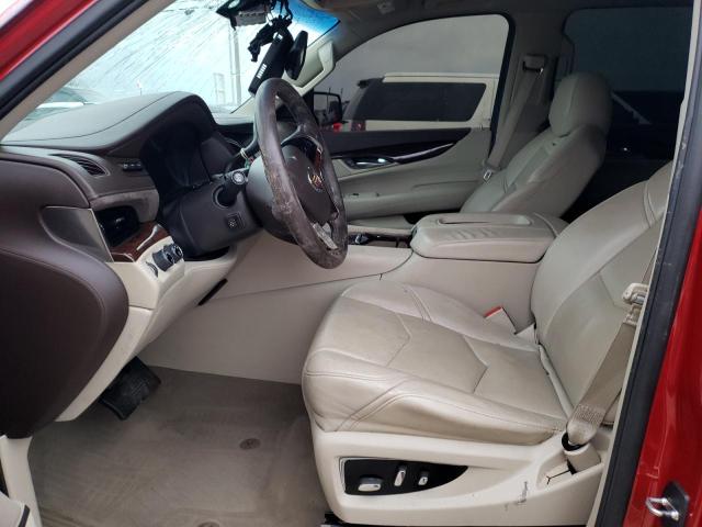 Photo 6 VIN: 1GYS4CKJ5FR254354 - CADILLAC ESCALADE P 