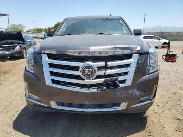 Photo 4 VIN: 1GYS4CKJ5FR297298 - CADILLAC ESCALADE P 