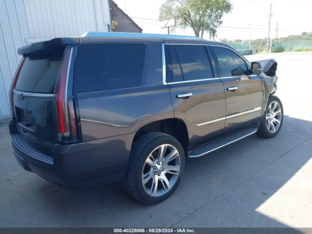 Photo 3 VIN: 1GYS4CKJ5GR134782 - CADILLAC ESCALADE 