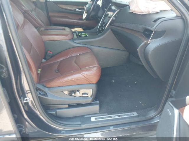 Photo 4 VIN: 1GYS4CKJ5GR134782 - CADILLAC ESCALADE 